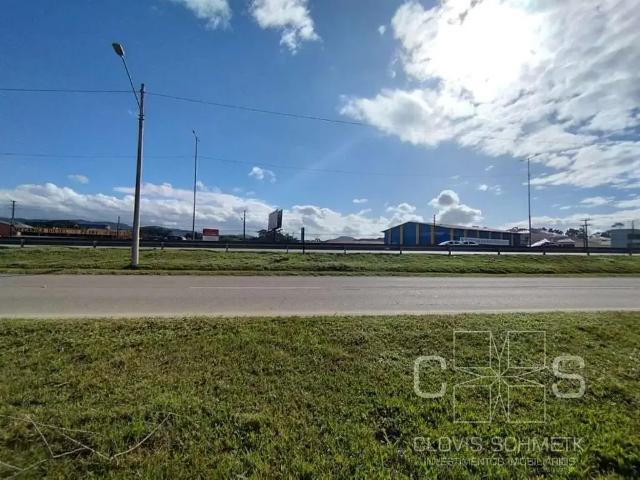Terreno venda em Região Geográfica Imediata de Itajaí, Barra Velha