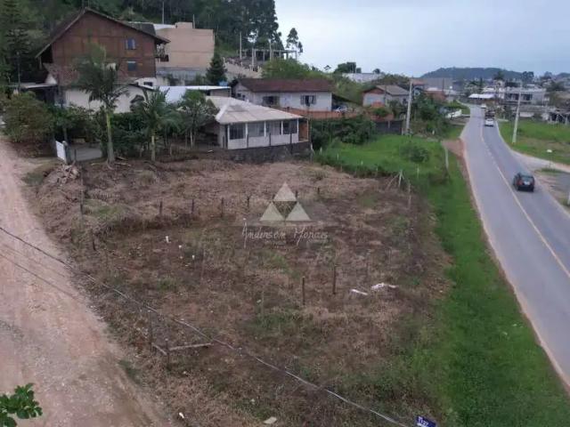 Terreno venda em Região Geográfica Imediata de Itajaí, Barra Velha