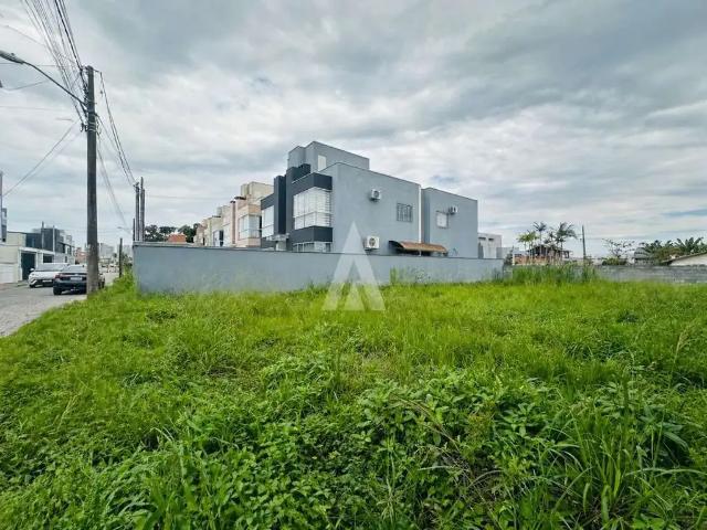 Terreno venda em Região Geográfica Imediata de Itajaí, Barra Velha