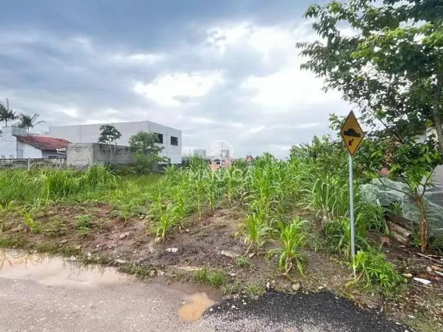 Terreno venda em Região Geográfica Imediata de Itajaí, Barra Velha