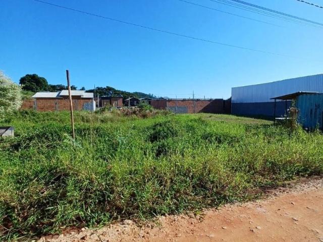 Terreno venda em Itajuba, Barra Velha