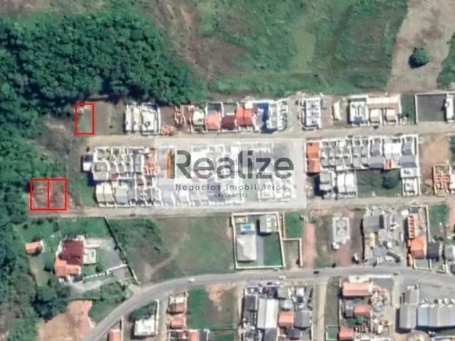 Terreno venda em Região Geográfica Imediata de Itajaí, Barra Velha