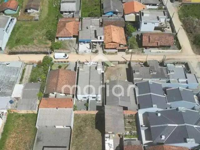 Terreno venda em Região Geográfica Imediata de Itajaí, Barra Velha