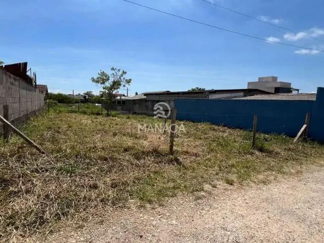 Terreno venda em Região Geográfica Imediata de Itajaí, Barra Velha