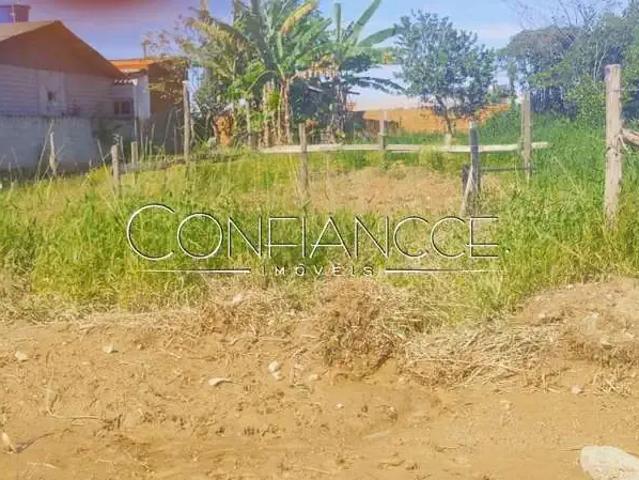 Terreno venda em Região Geográfica Imediata de Itajaí, Barra Velha