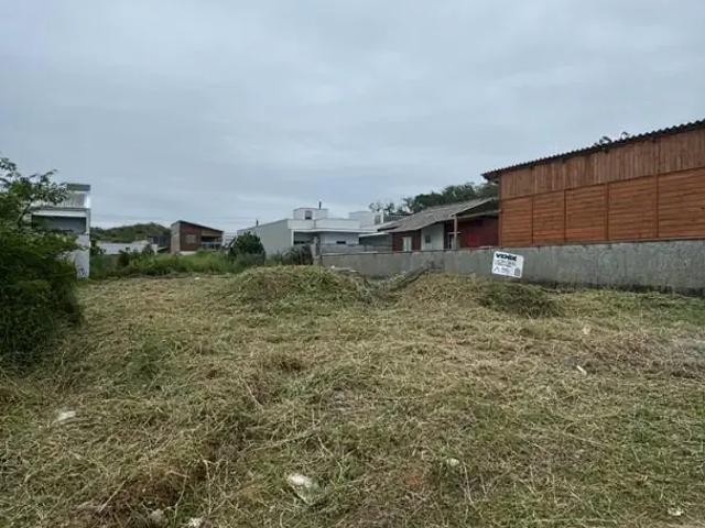 Terreno venda em Região Geográfica Imediata de Itajaí, Barra Velha