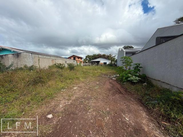 Terreno venda em Itajuba, Barra Velha