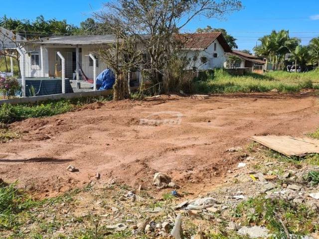 Terreno venda em Região Geográfica Imediata de Itajaí, Barra Velha