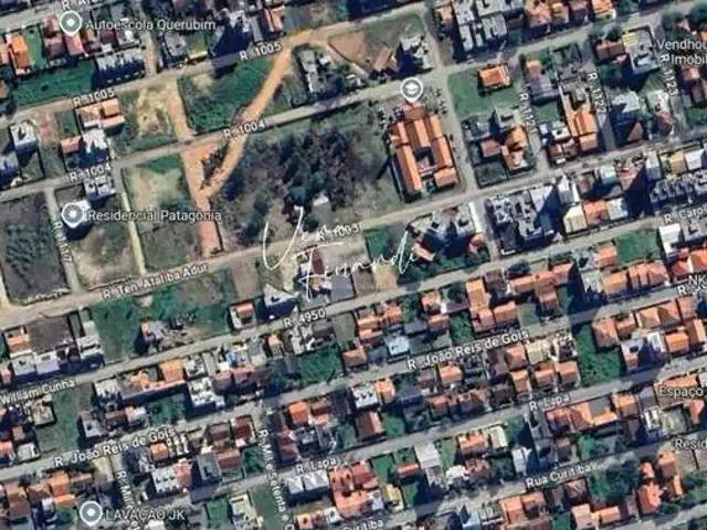 Terreno venda em Região Geográfica Imediata de Itajaí, Barra Velha