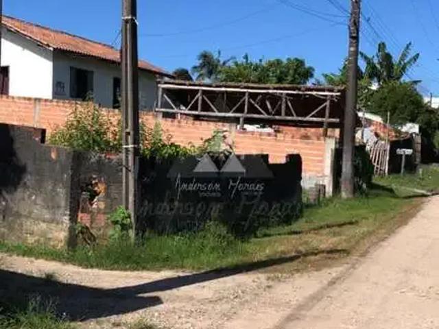 Terreno venda em Região Geográfica Imediata de Itajaí, Barra Velha