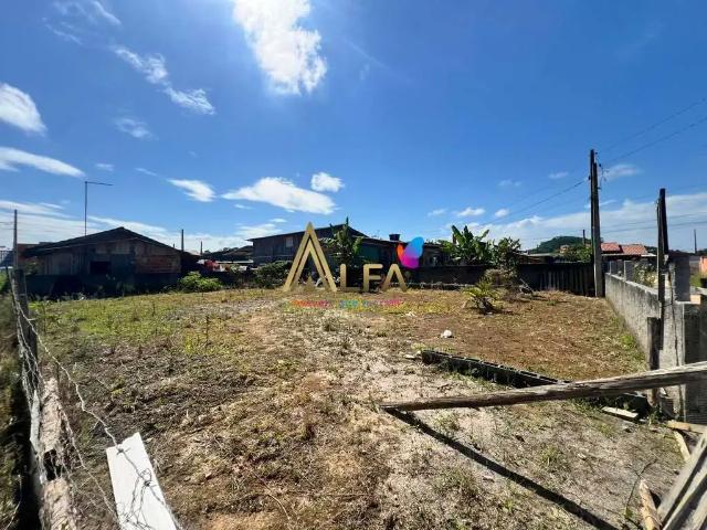 Terreno venda em Região Geográfica Imediata de Itajaí, Barra Velha