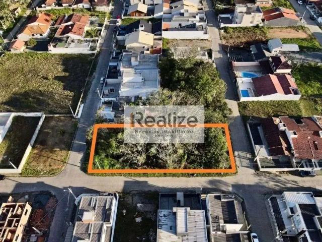 Terreno venda em Região Geográfica Imediata de Itajaí, Barra Velha