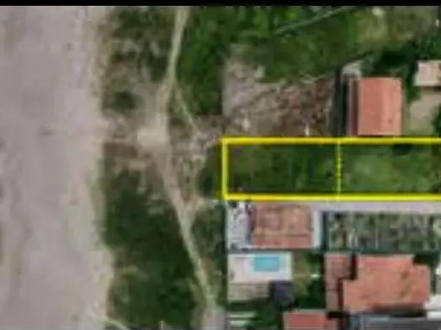 Terreno venda em Região Geográfica Imediata de Itajaí, Barra Velha