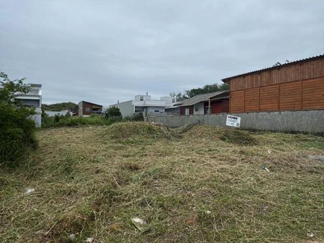 Terreno venda em Itajuba, Barra Velha