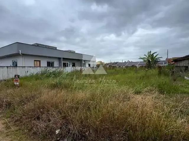 Terreno venda em Região Geográfica Imediata de Itajaí, Barra Velha