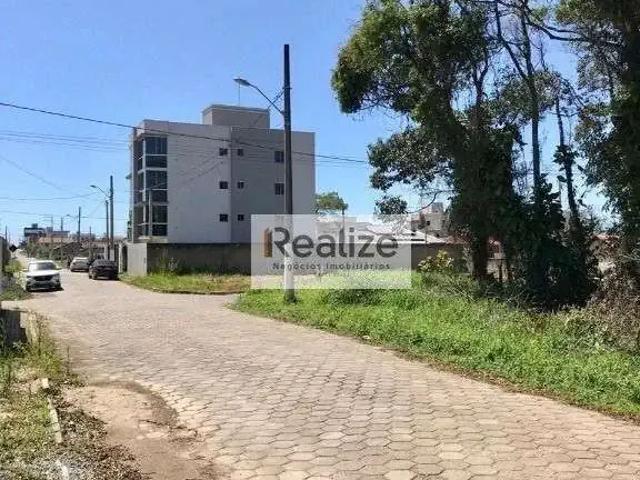 Terreno venda em Região Geográfica Imediata de Itajaí, Barra Velha