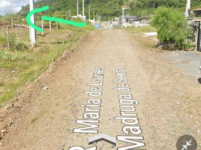 Terreno venda em Região Geográfica Imediata de Itajaí, Barra Velha
