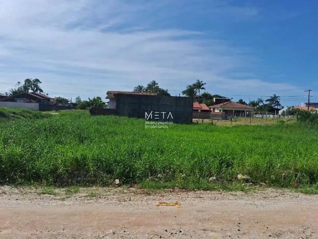 Terreno venda em Região Geográfica Imediata de Itajaí, Barra Velha