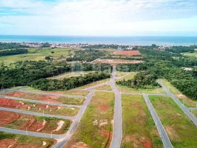 Terreno venda em Região Geográfica Imediata de Itajaí, Barra Velha