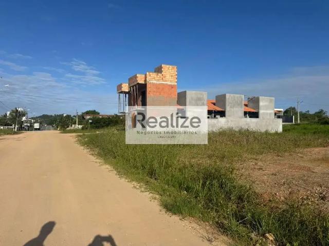 Terreno venda em Região Geográfica Imediata de Itajaí, Barra Velha