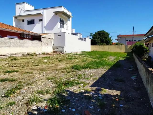 Terreno venda em Região Geográfica Imediata de Itajaí, Barra Velha