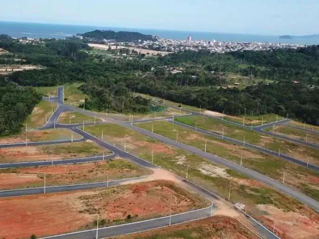 Terreno venda em Região Geográfica Imediata de Itajaí, Barra Velha