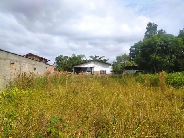 Terreno venda em Região Geográfica Imediata de Itajaí, Barra Velha