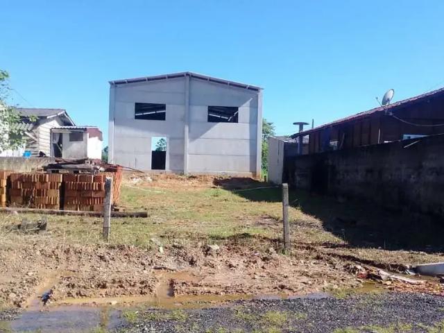 Terreno venda em Região Geográfica Imediata de Itajaí, Barra Velha