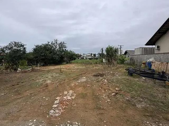 Terreno venda em Região Geográfica Imediata de Itajaí, Barra Velha