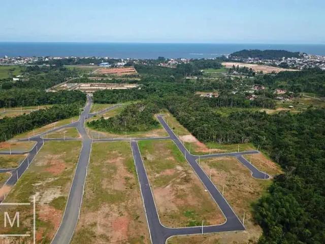 Terreno venda em Região Geográfica Imediata de Itajaí, Barra Velha
