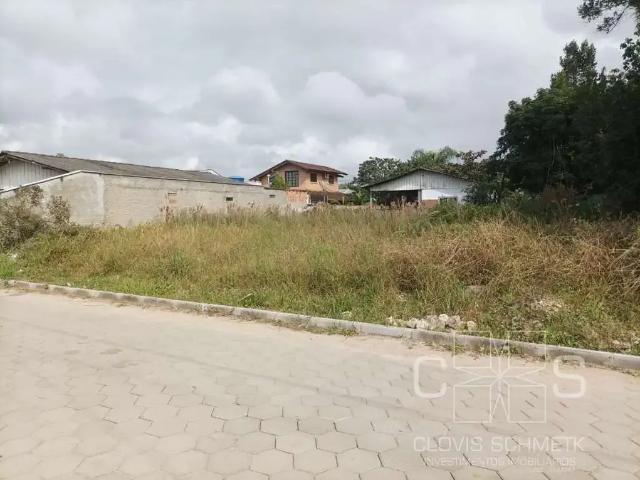 Terreno venda em Região Geográfica Imediata de Itajaí, Barra Velha