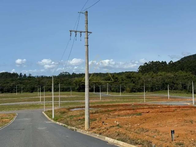 Terreno venda em Região Geográfica Imediata de Itajaí, Barra Velha