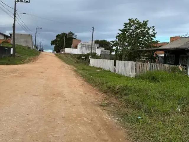 Terreno venda em Região Geográfica Imediata de Itajaí, Barra Velha