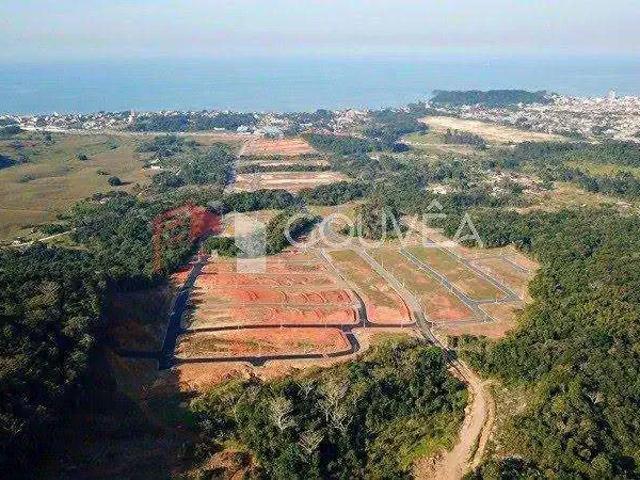 Terreno venda em Região Geográfica Imediata de Itajaí, Barra Velha