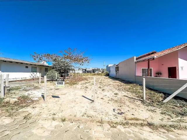 Terreno venda em Região Geográfica Imediata de Itajaí, Barra Velha