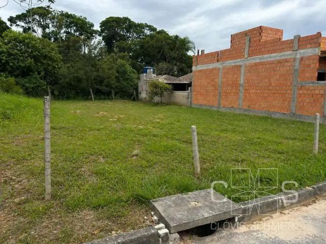 Terreno venda em Região Geográfica Imediata de Itajaí, Barra Velha
