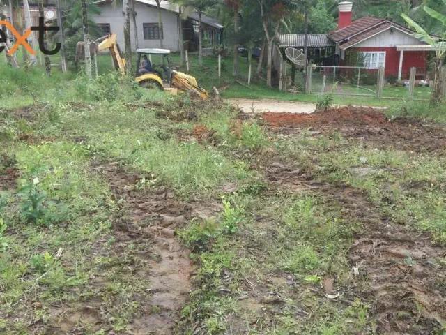 Terreno venda em Região Geográfica Imediata de Itajaí, Barra Velha