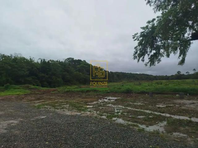 Terreno venda em Região Geográfica Imediata de Itajaí, Barra Velha
