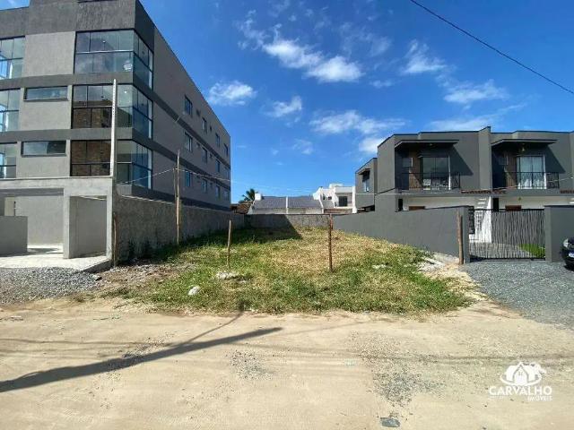 Terreno venda em Região Geográfica Imediata de Itajaí, Barra Velha