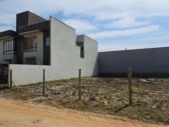 Terreno venda em Região Geográfica Imediata de Itajaí, Barra Velha