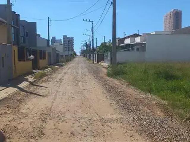 Terreno venda em Região Geográfica Imediata de Itajaí, Barra Velha