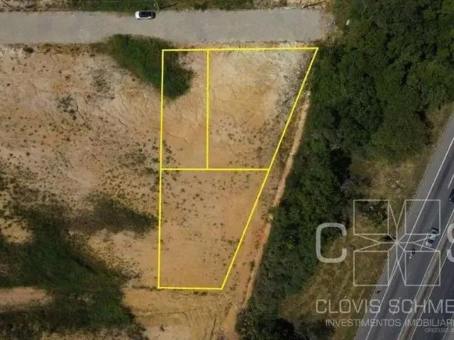 Terreno venda em Região Geográfica Imediata de Itajaí, Barra Velha