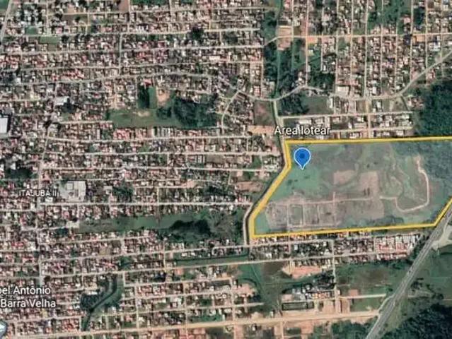 Terreno venda em Região Geográfica Imediata de Itajaí, Barra Velha
