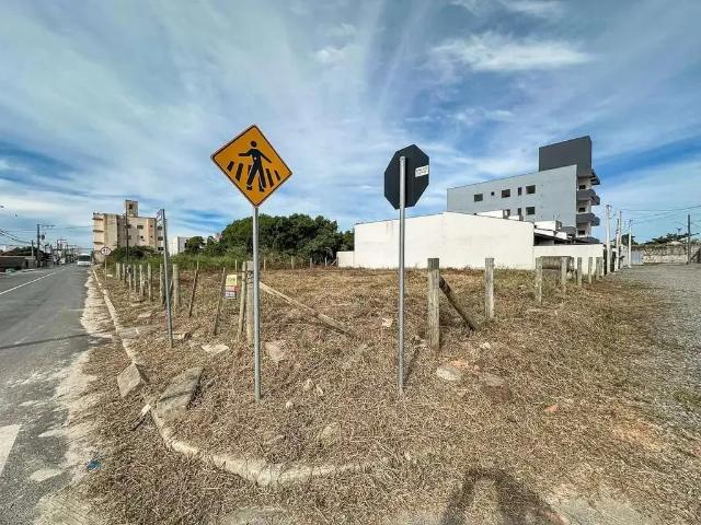 Terreno venda em Região Geográfica Imediata de Itajaí, Barra Velha
