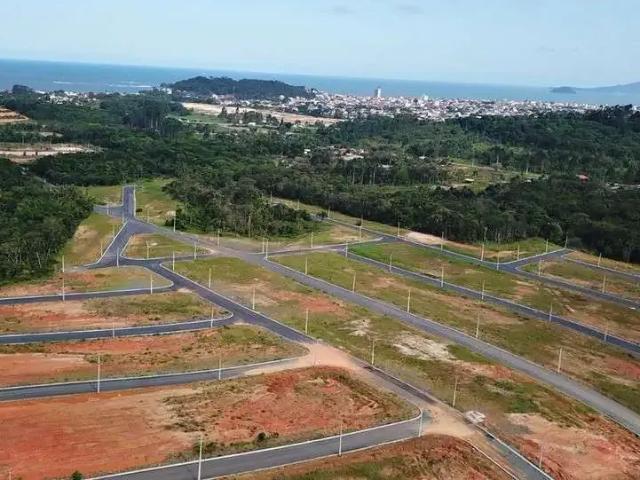 Terreno venda em Região Geográfica Imediata de Itajaí, Barra Velha