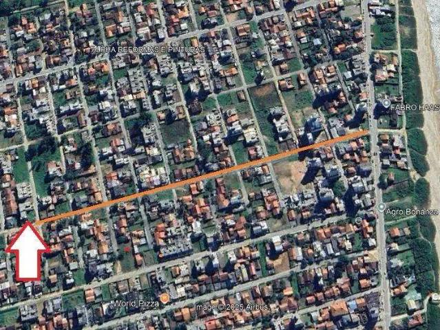 Terreno venda em Região Geográfica Imediata de Itajaí, Barra Velha