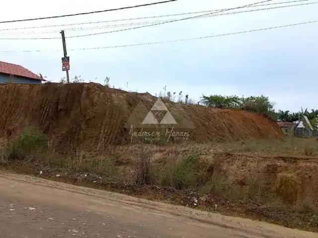 Terreno venda em Região Geográfica Imediata de Itajaí, Barra Velha