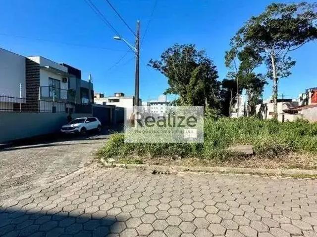 Terreno venda em Região Geográfica Imediata de Itajaí, Barra Velha