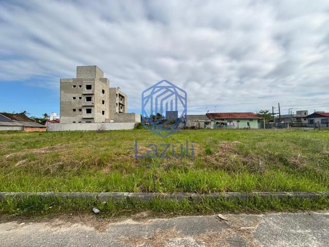 Terreno venda em Itajuba, Barra Velha