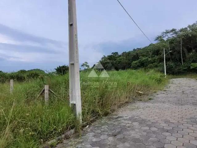 Terreno venda em Região Geográfica Imediata de Itajaí, Barra Velha
